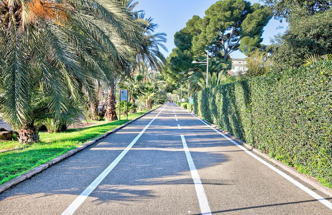 Jolie Sur La Mer - Petit Studio - Foto 26