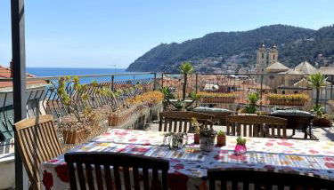 Attic with sea view and car box - Foto 2