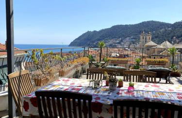Attic with sea view and car box - Foto 2