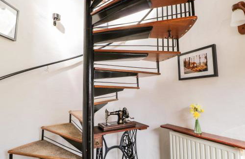 The Coach House - Foto 7