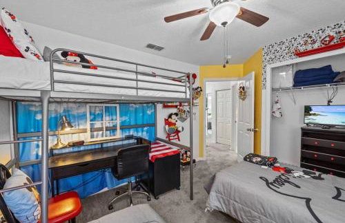 Mediterranean Garden Oasis - Foto 41