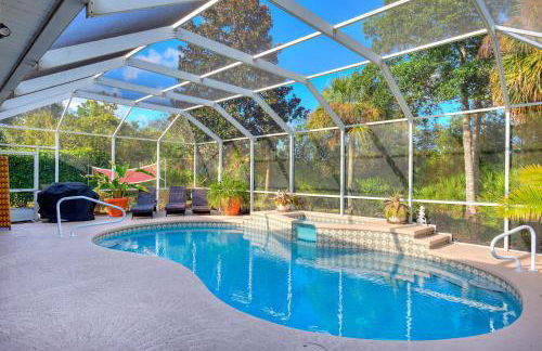 Little Paradise - Hot Spa and Salted Water Pool - Foto 4