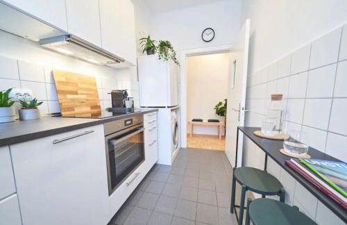 Live in the heart of Hamburg. - Foto 20