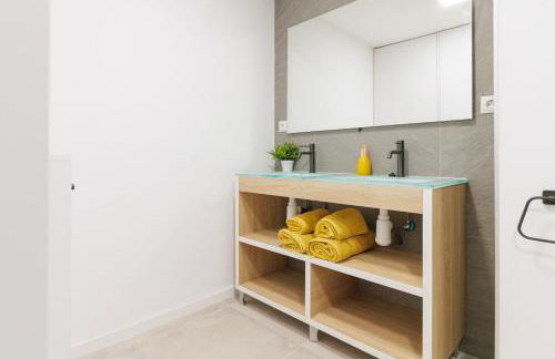 Urban apartment BAJO 6 - HOUSEVANLIVE - Foto 10