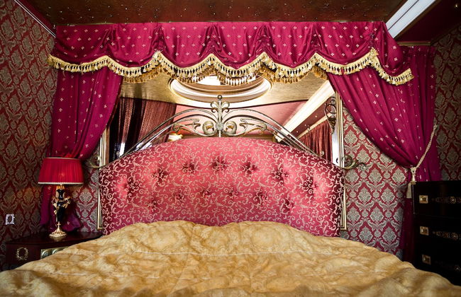 Kvart Apartments Arbat - Foto 24