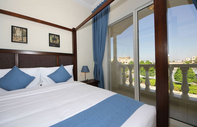 Piks Key- Al Hamra Village - Photo 9