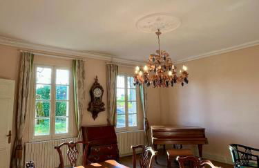 Bordeaux, Gironde, Océan - Gîte au coeur des vignes - Foto 27