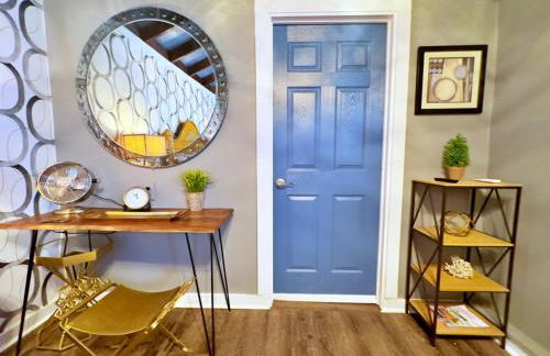 The Q Loft Galveston - Foto 13