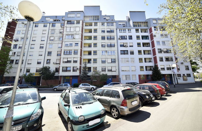 Apartment Place4U - Foto 25