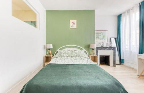 L'élégance - La Petite Provence & La belle époque - hyper centre - Foto 29