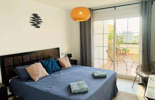 Puerto Alto 6-3 with stunning sea-view - Photo 11