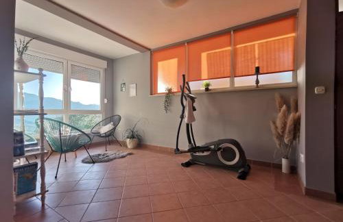 Comfort apartment with garage Aria - Foto 35