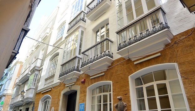 Plaza Mina Suites - Adults Recommended by Luxury Suites Cadiz - Foto 4