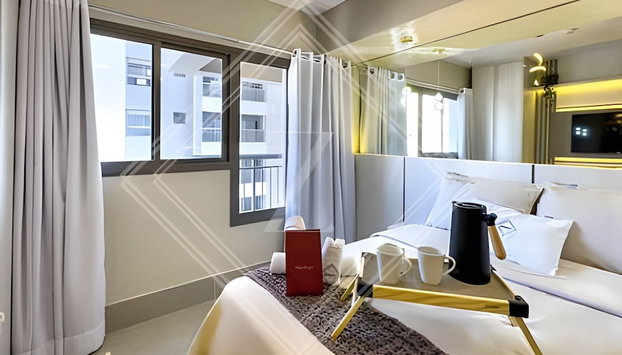 1710 ID Paraíso - Foto 5, Habitación