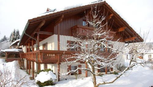 Apartments Lettenmaier - Foto 3