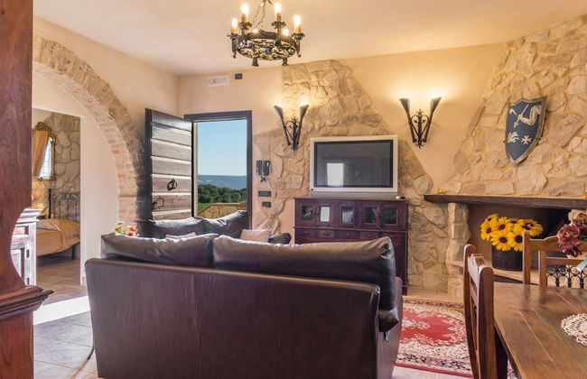 Podere Torricella 16 4 - Foto 55