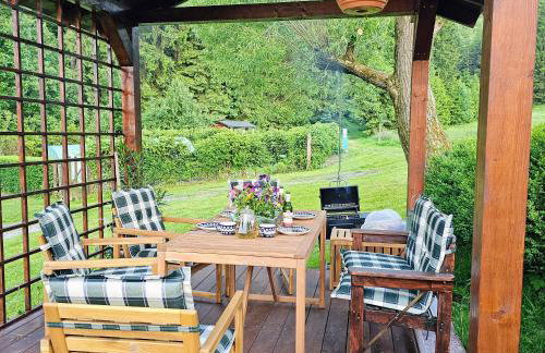 Graniczna 21 - w Górach Sowich - Foto 33