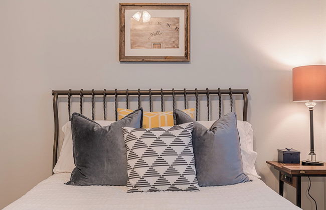 The Blue Flamingo - Foto 29