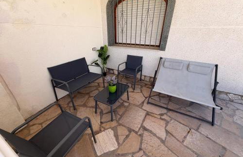 Amarella Costa Dorada - Alojamientos privados en villa mediterránea con amplia piscina y zonas BBQ - Foto 79