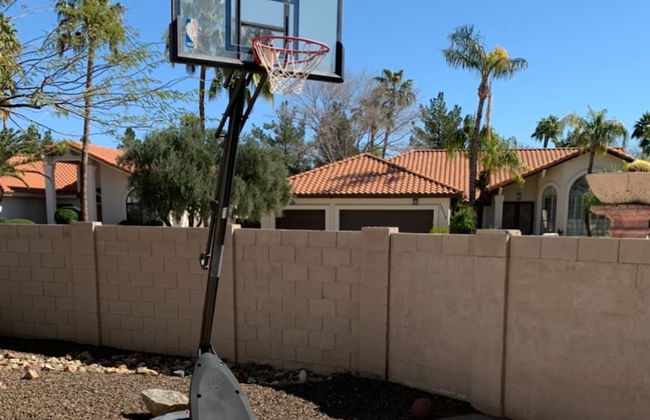 Private Playground: Golf Pool Table and Hot Tub! - Foto 17