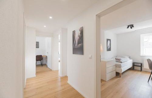 exklusive Monteurwohnung in Lorch - Photo 28