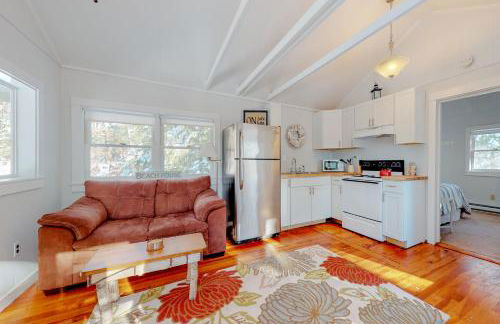 ​Lake Time Cottage - Foto 3