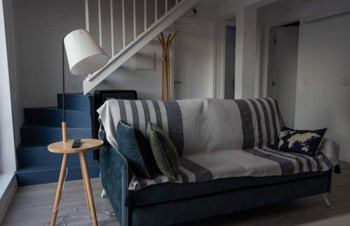 Perto do Mar, Alojamento Local - Espaço T2 privativo - Foto 16