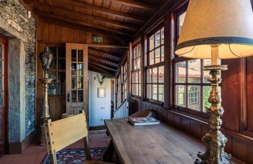 Quinta de Mourães - Casa do Xisto - Foto 36