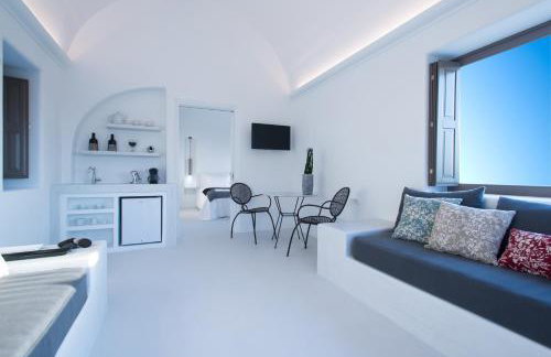 Azar Luxury Villas & Suites - Foto 156