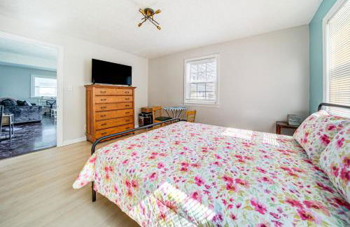 Coastal Lake Erie Cottage with Amazing Water Views! - Foto 17