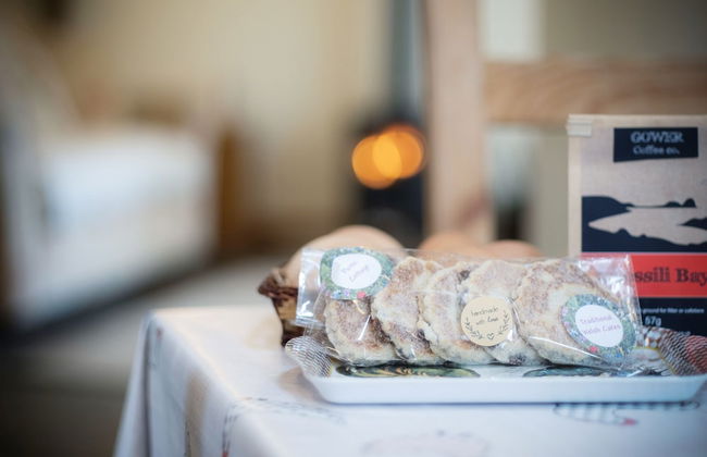 Old School Cottage Ship Farm Rhossili - Photo 13
