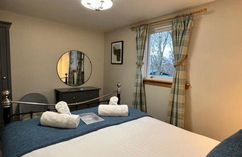 Bracken Lodge 6 with Hot Tub - Foto 23