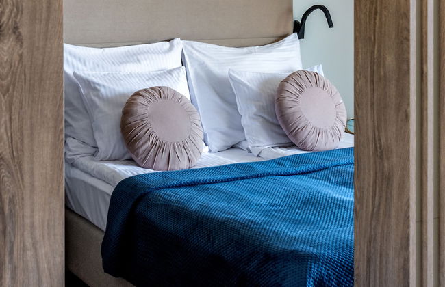 InPoint Centrum Apartments between Market Square and Jewish Quarter - Foto 47