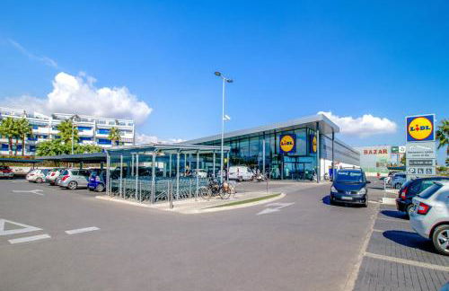 Flamenco beach house - Foto 45