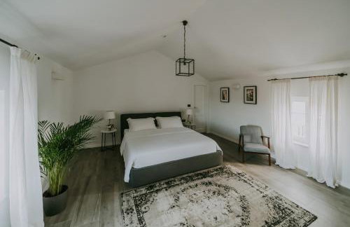 Exceptional 5 Star villa with breathtaking views, Sauna and fitness studio - Foto 33