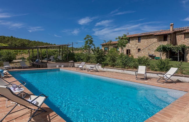 Tr-i381-svim0at - Podere Pomasciano 10 - Foto 70