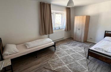 monteurzimmer Wohnungen Post Löhnberg - Foto 7