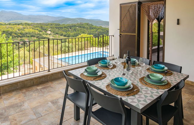 Can Jaume Fuster in Buger - Foto 32