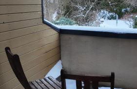 GlückAufBud Schwarzenberg WLAN Netflix Stellplatz - Foto 19