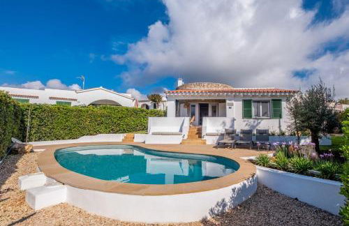 Villa Ametler - Foto 1