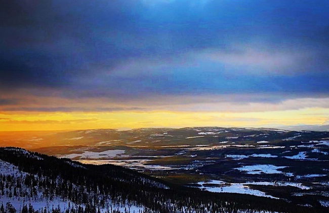 Vildmarks Lodge - Photo 46