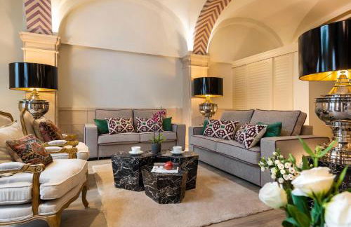 Casa de Triana Luxury Suites by Casa del Poeta - Foto 118