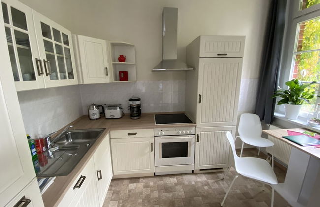 Ferienwohnung König Georg - Foto 14