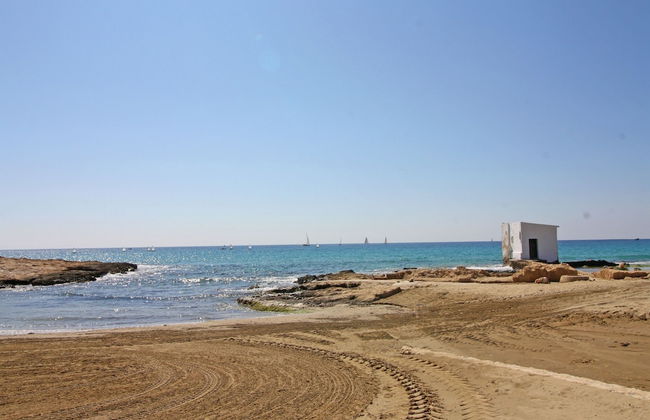 Villas Costa Calpe - Isabela - Foto 17