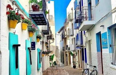 El mirador de las islas peniscola 12598 - Foto 28