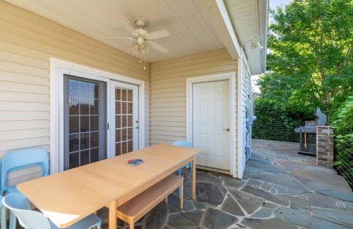 Belmont Oasis I Downtown Cville - Foto 19