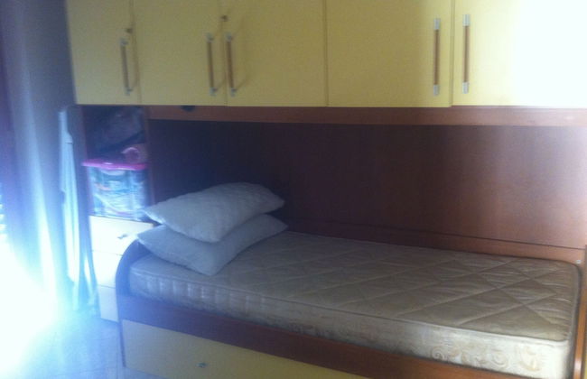 3 Bed Apt loc Marinella Pizzo Vv 89812 Calabria, Southern Italy - Foto 6