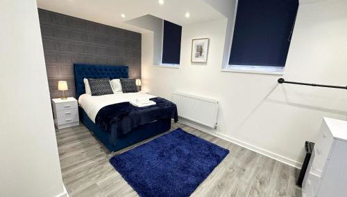 Regent Docks-Free Parking - Foto 4