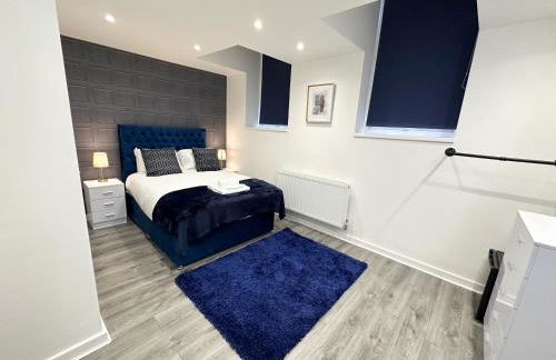 Regent Docks-Free Parking - Foto 4