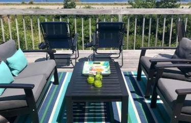 North Truro Pet-friendly home near Secluded Beach - Foto 17